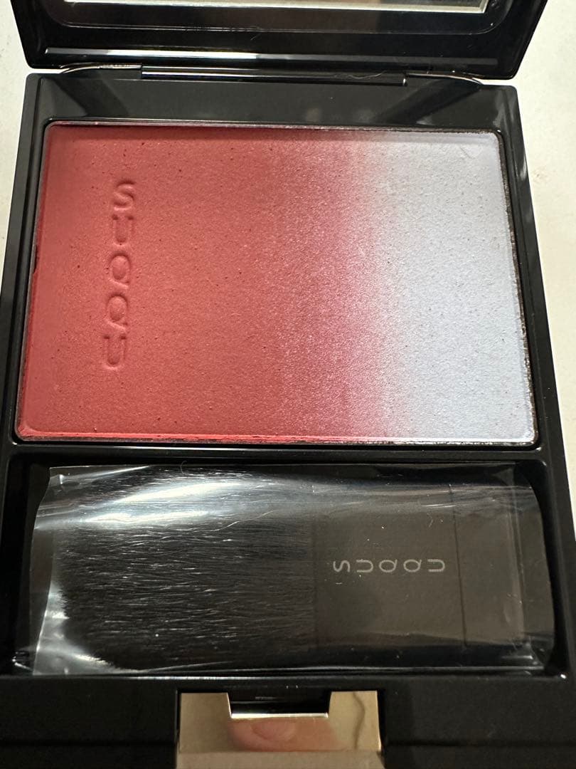 SUQQU スック　ピュアカラーブラッシュ　115