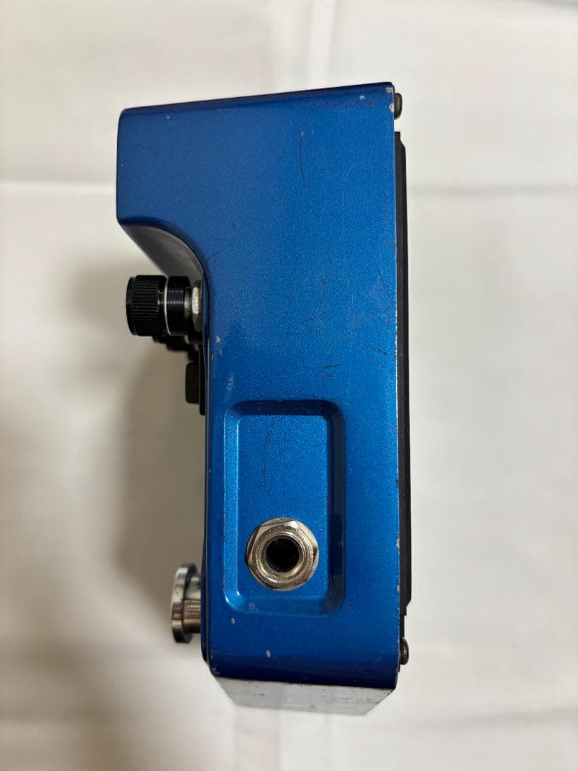 【動作確認済】Visual Sound V2 H2O コーラス ディレイ