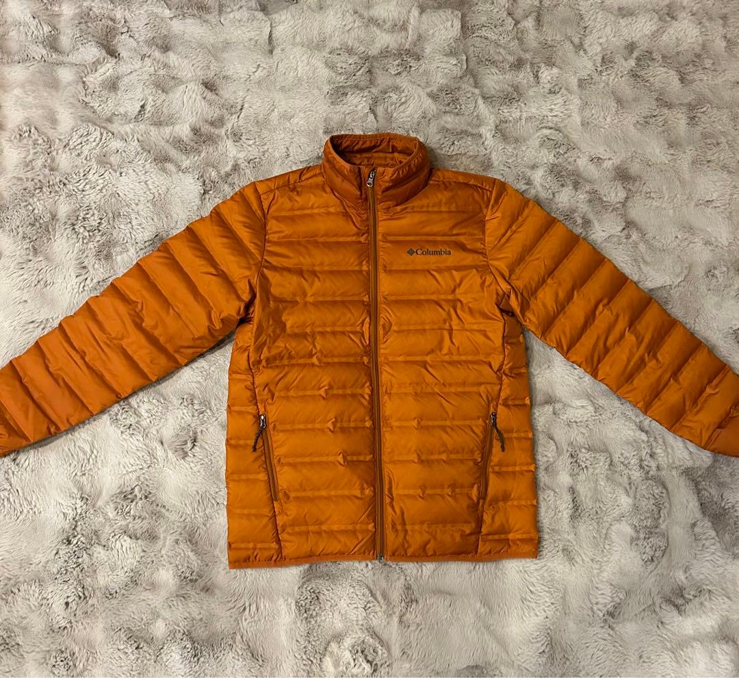 Columbia ダウンジャケット 【Mサイズ】
