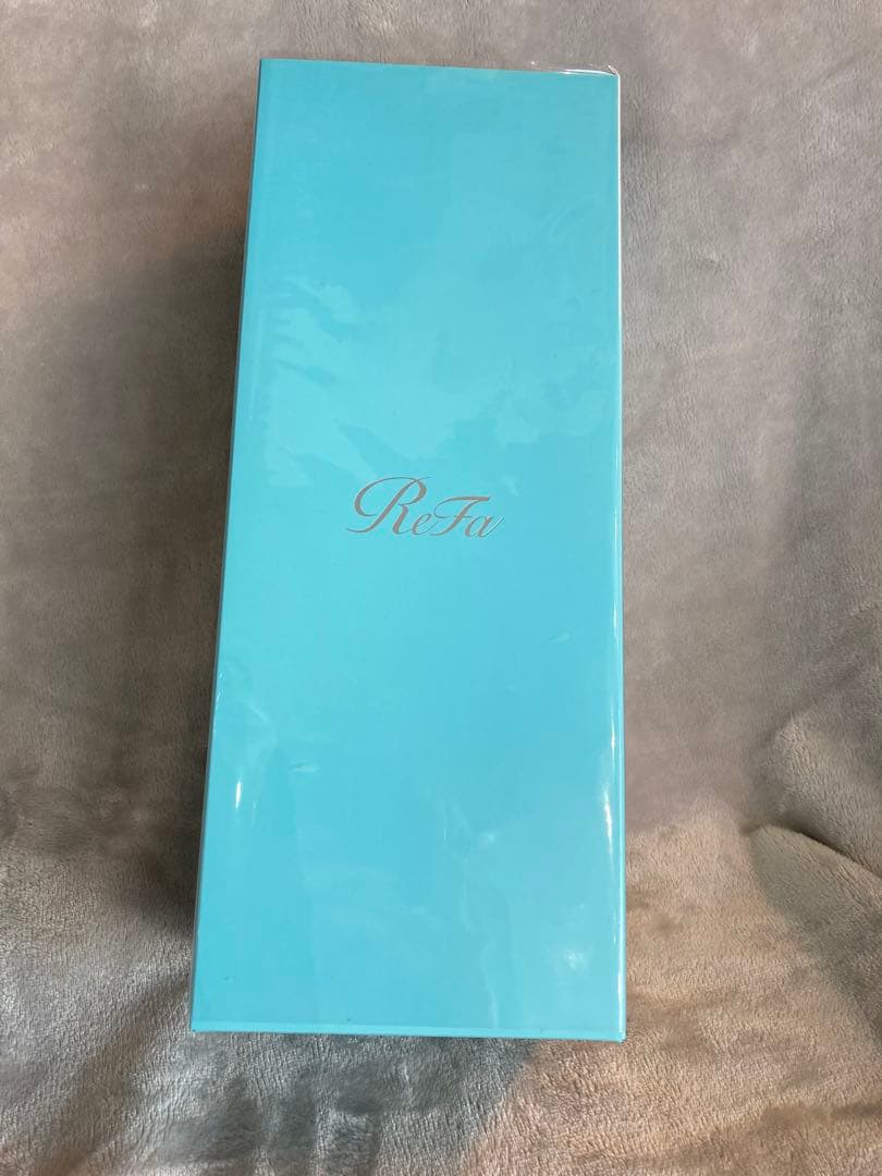 ReFa 水色 シャワーヘッド