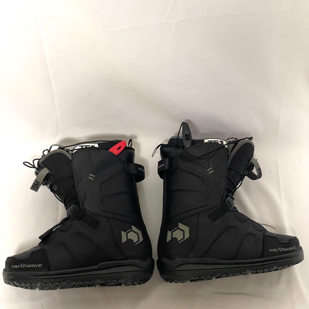 【お買い得】northwave スノーボードブーツ×VOLTAGE 収納バッグ