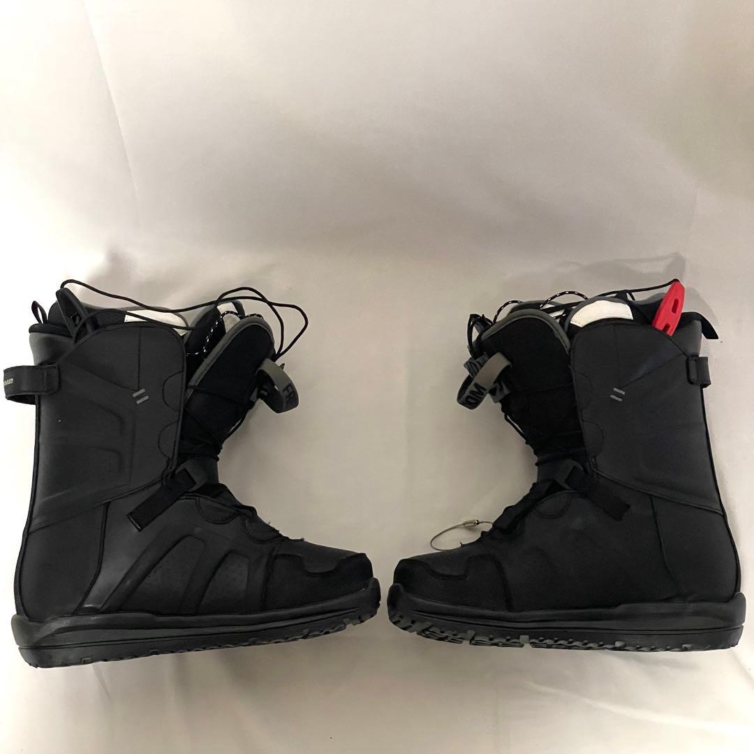 【お買い得】northwave スノーボードブーツ×VOLTAGE 収納バッグ