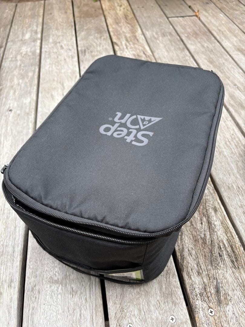 BURTON RULER スノーボードブーツ　ステップオン　バインディングセット