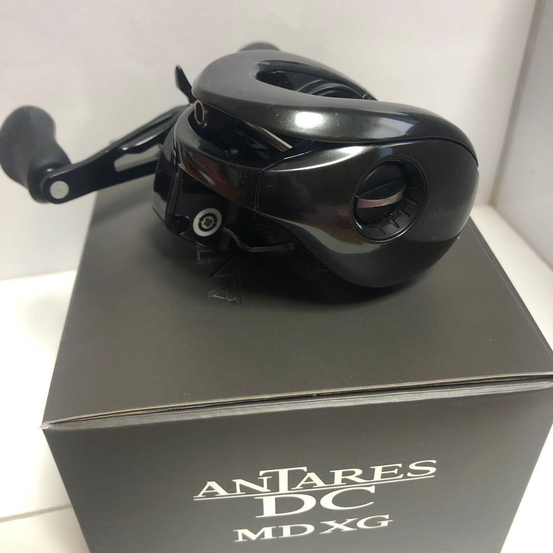 【koko】23 アンタレスDCMD XG 右 パワーハンドルノブ付き