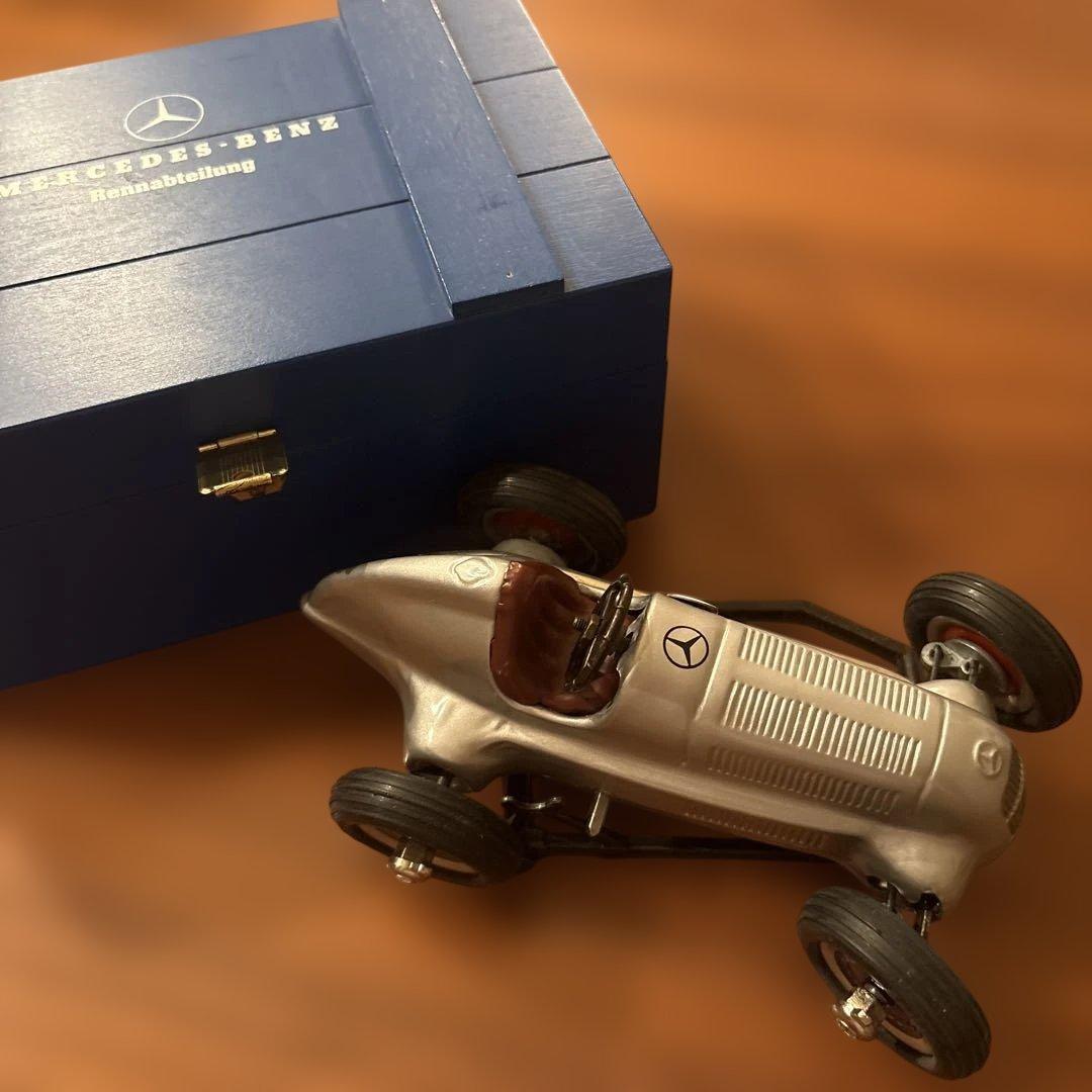 お*や様 シュコースタジオ　No.1050 メルセデスベンツ