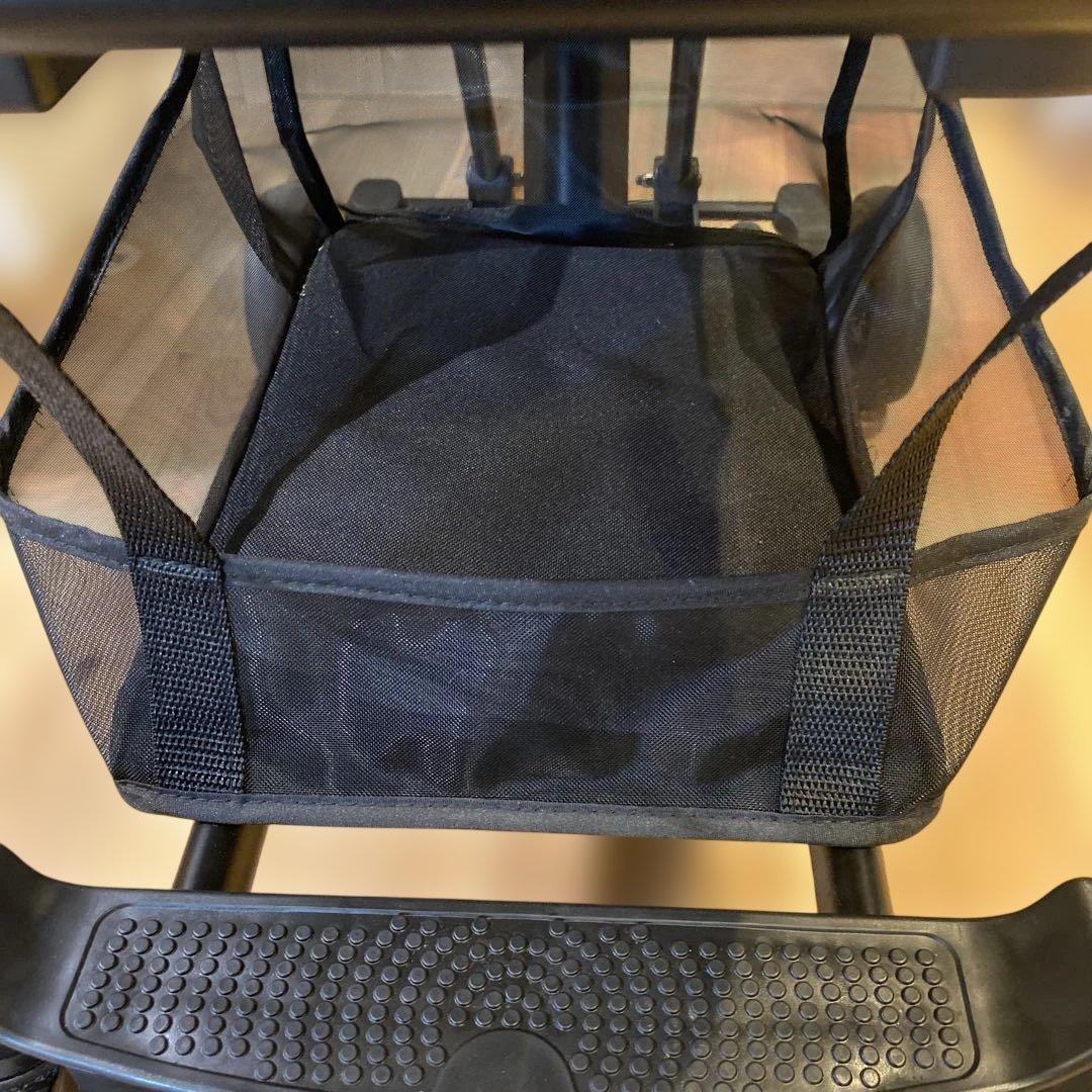 AirBuggy for Pet wiz(ウィズ)アースグレー AD9320