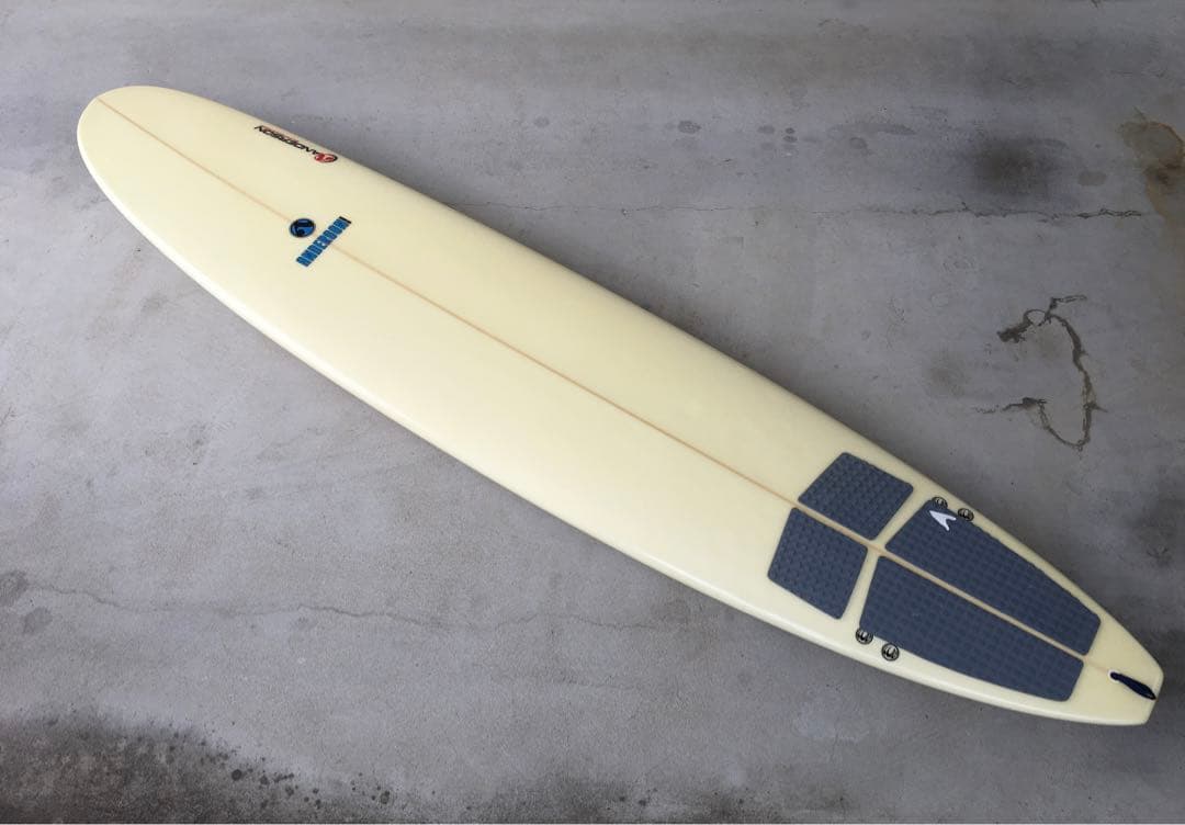 アンダーソン・サーフボード