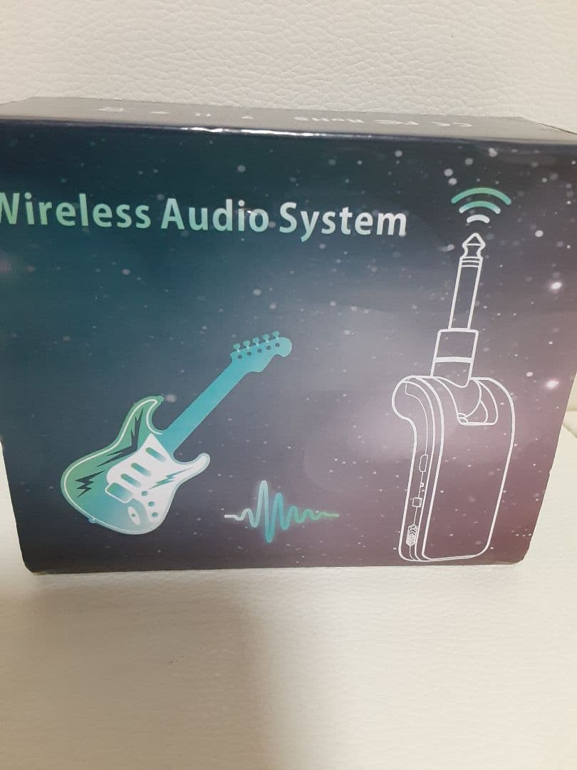 ARIA The Venturesモデル エレキギター