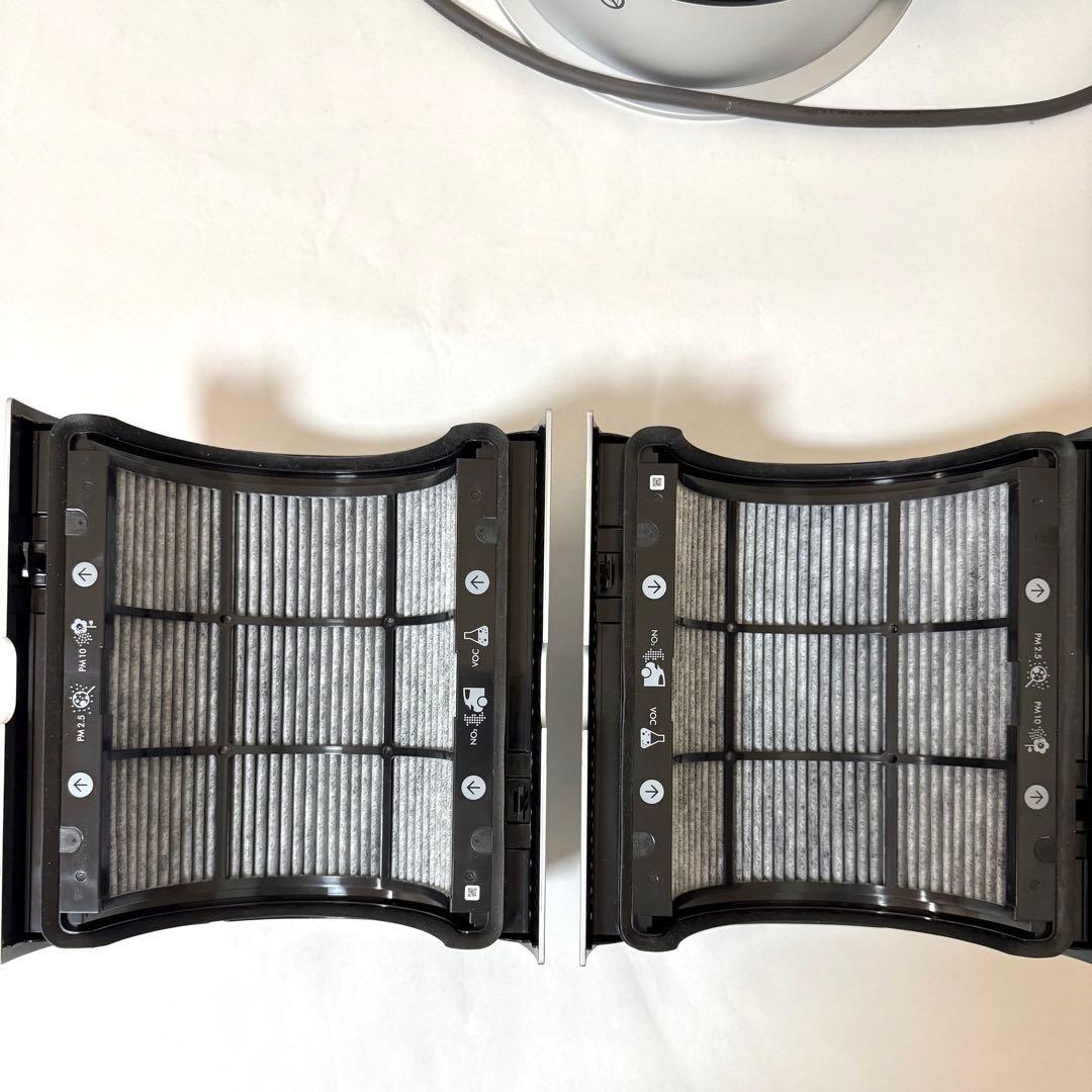 Dyson Pure hot+Cool (HP07) 空気清浄機能付きヒーター