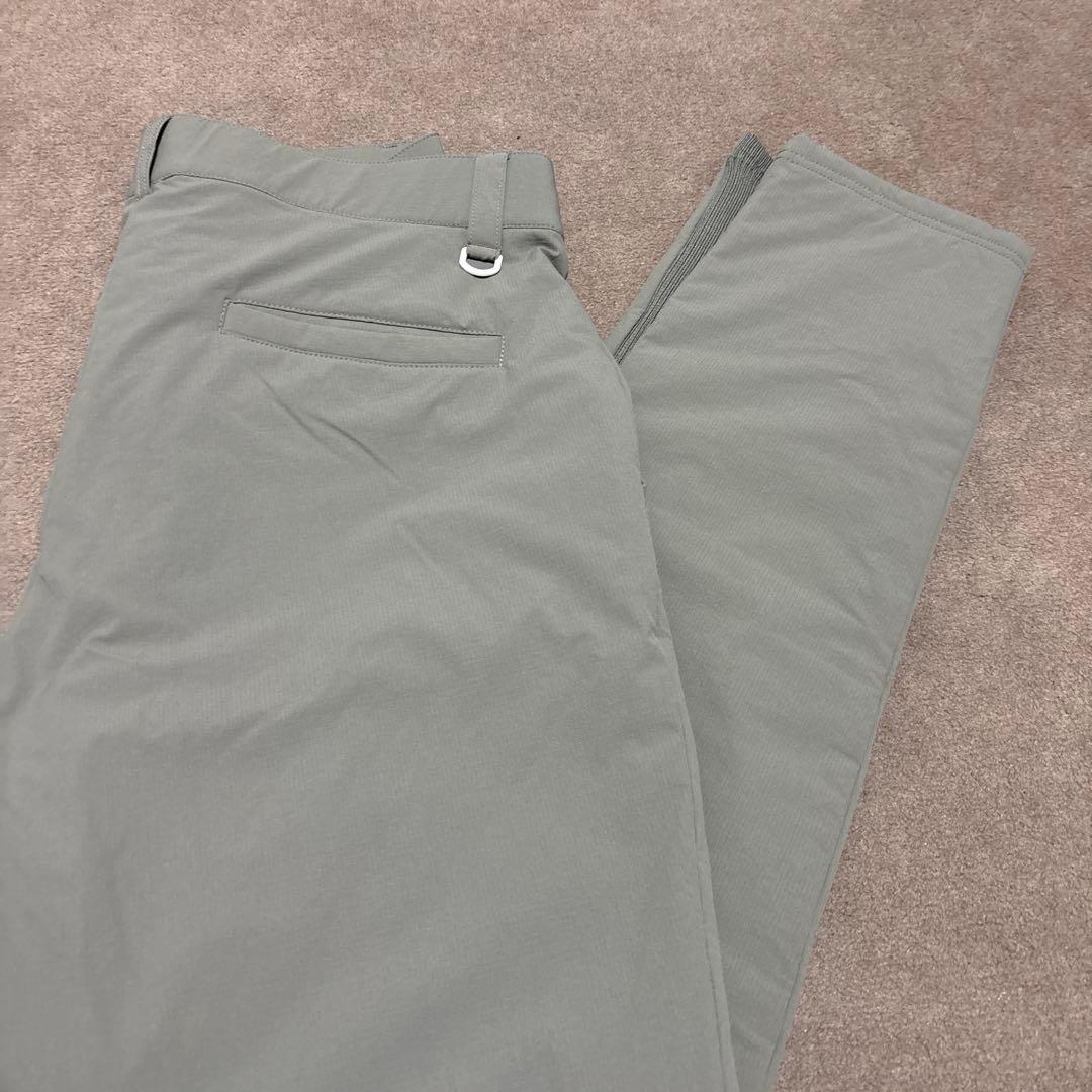 muta パンツ　サイズL 冬用