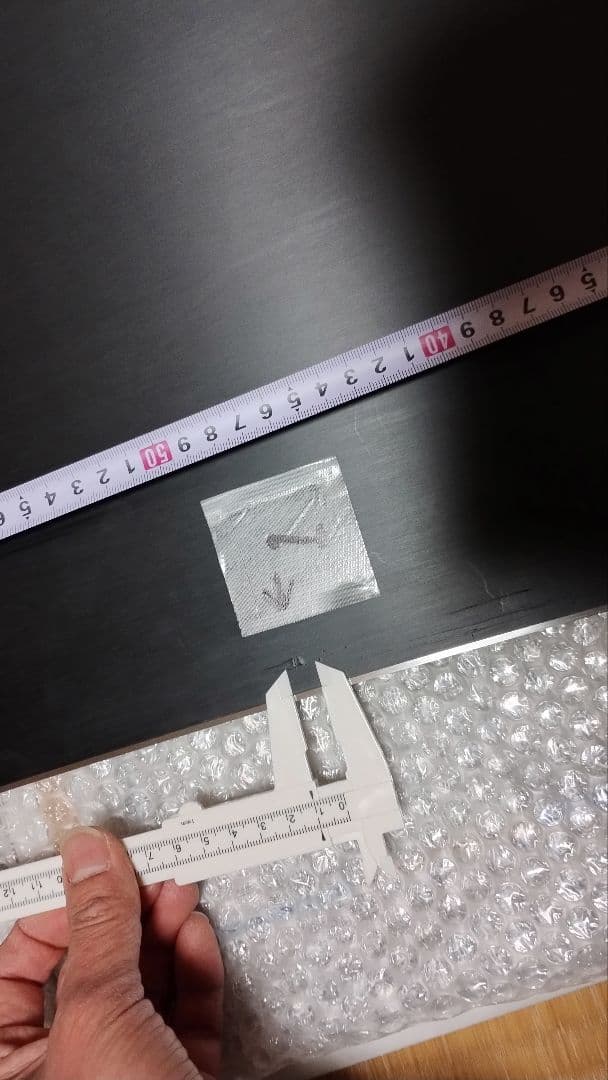 H*♪様 如意棒　リーマンスティック　Lehan stick　154cm　25-