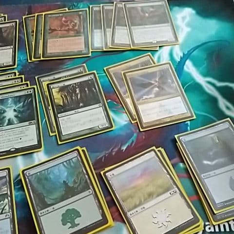 マジックザギャザリング