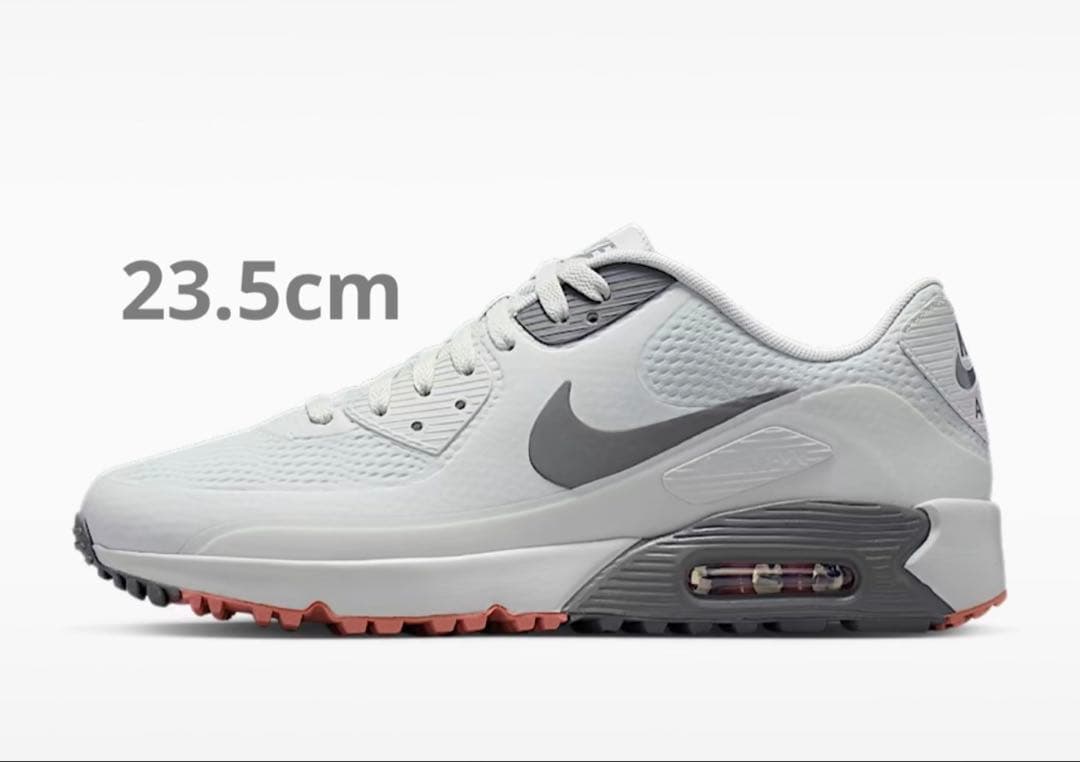 ナイキ エアマックス 90G