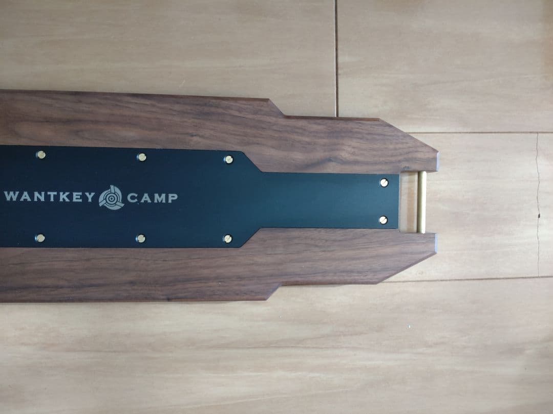 WANTKEY SBS セット ウォンキーキャンプ