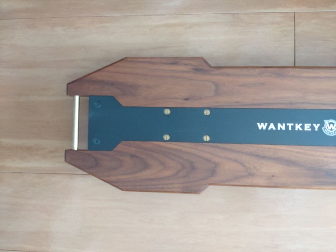 WANTKEY SBS セット ウォンキーキャンプ