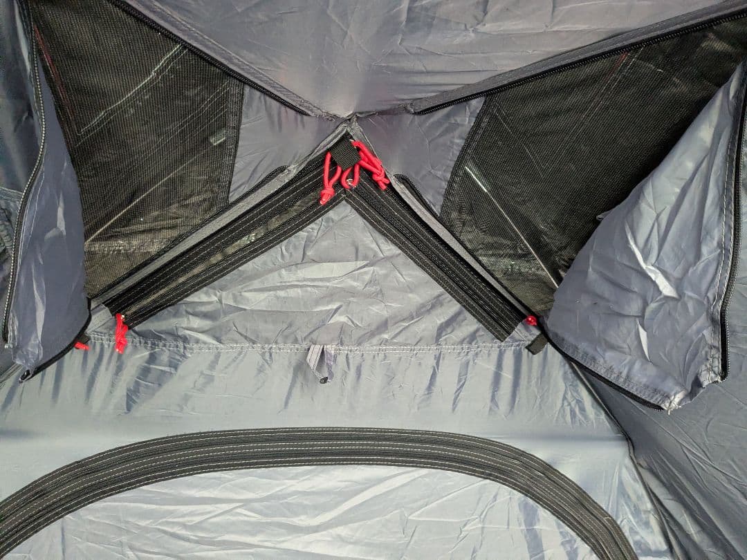 コールマン　ツーリングドームLX+　ダークルーム