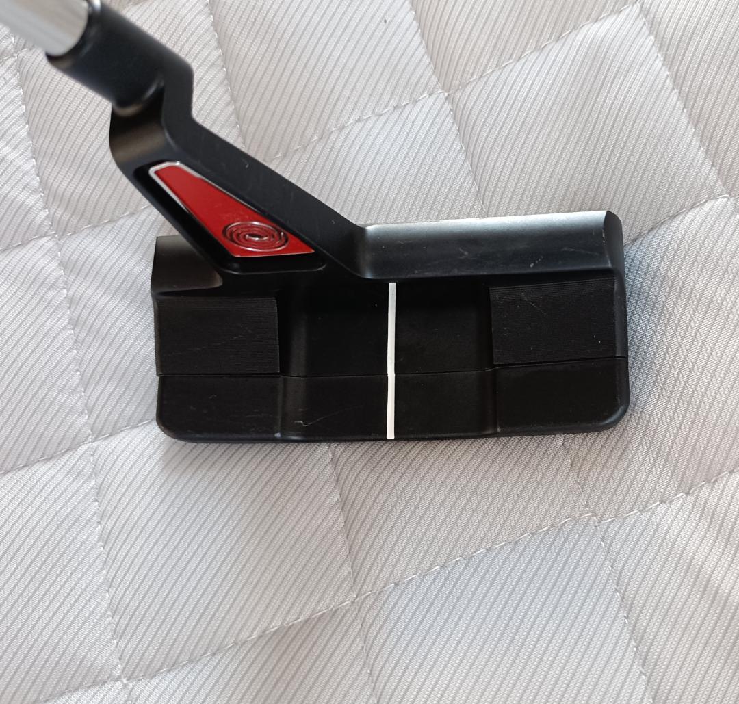 ODYSSEY TRI-BEAM CSパター33インチ