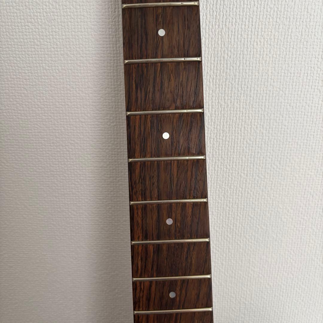 Guild M-120CHアコースティックギター(赤)