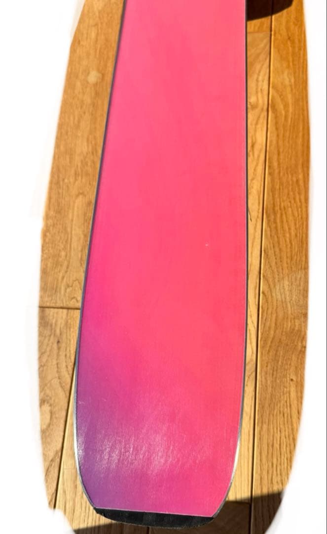 スキー Salomon QST Stella 106