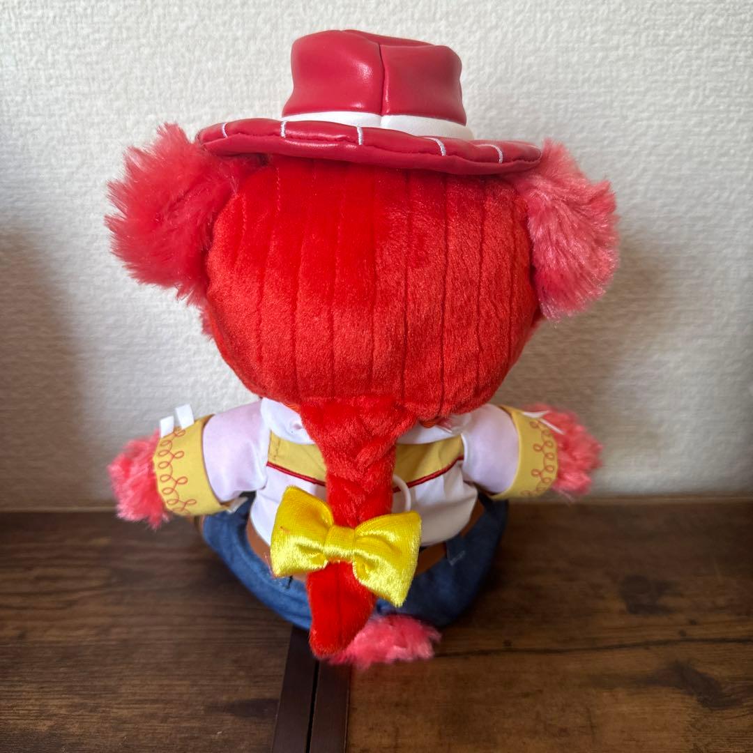 ユニベア ユニベアシティ トイストーリー コンプリートセット