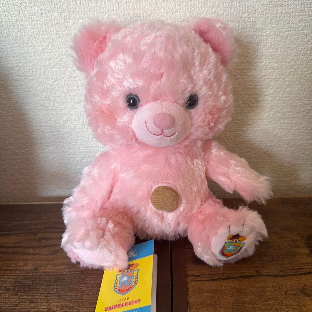 ユニベア ユニベアシティ トイストーリー コンプリートセット