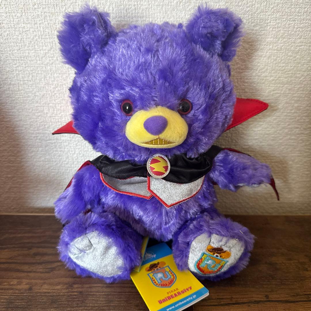 ユニベア ユニベアシティ トイストーリー コンプリートセット