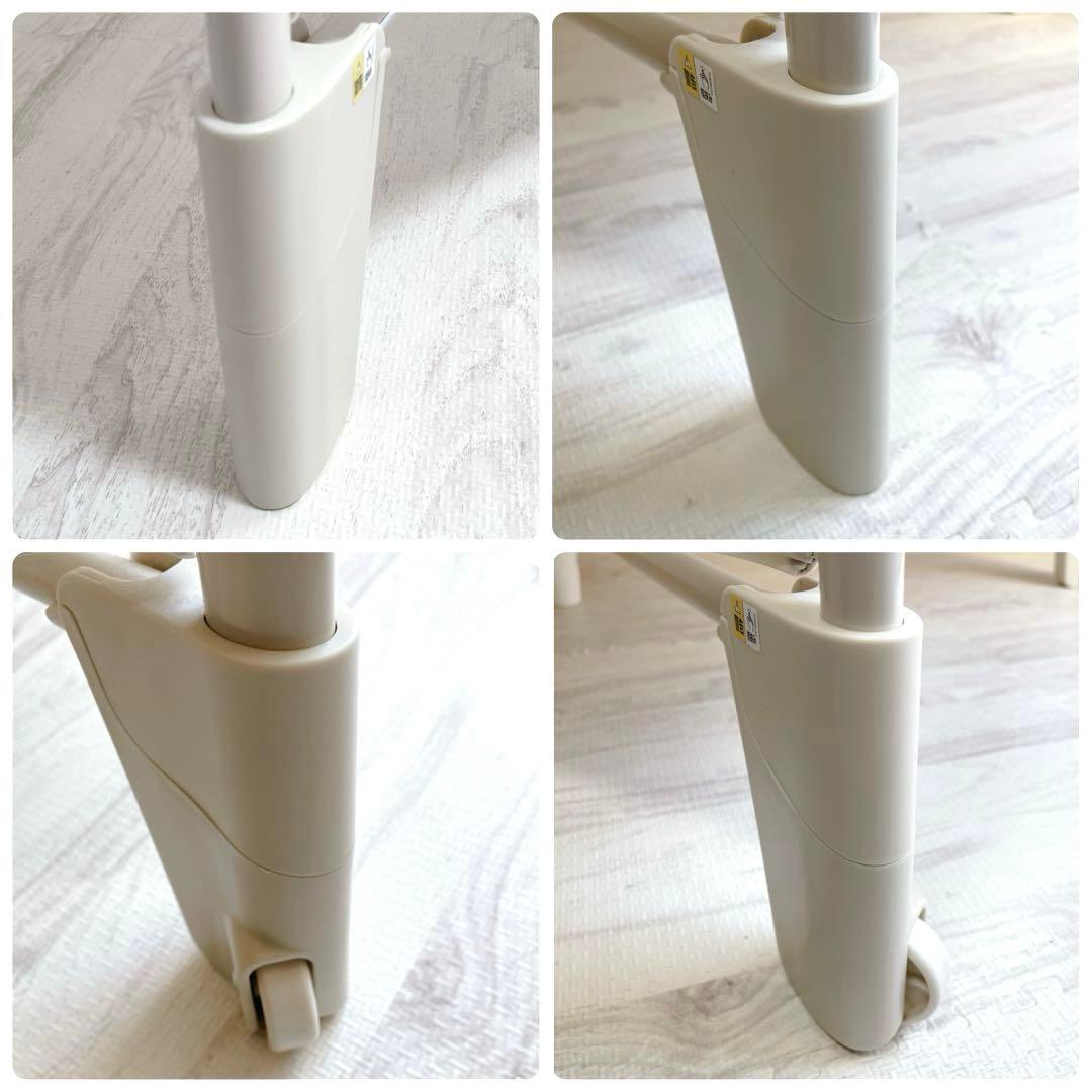 極美品 付属品完備 Aprica ココネル エアープラス AB 2156262