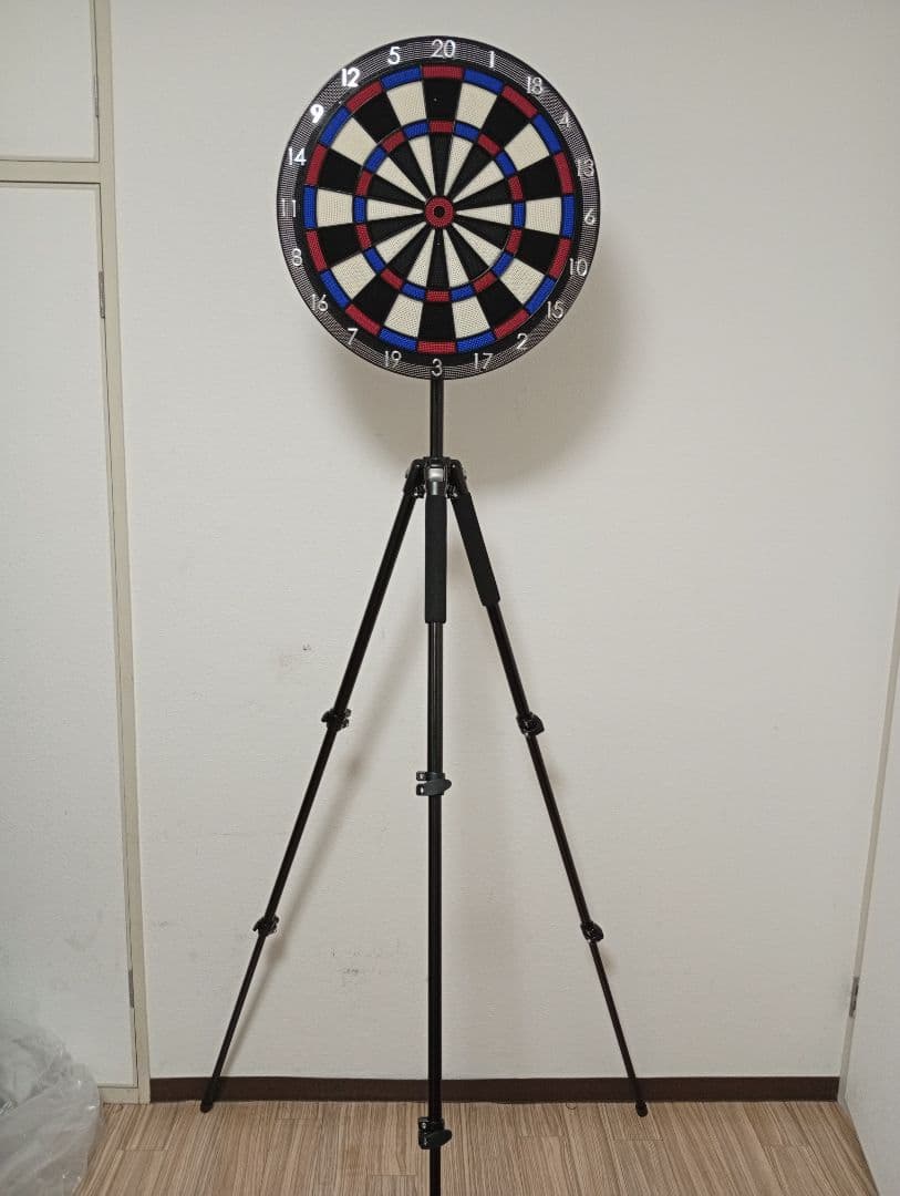 ダーツスタンド　レイダーツ