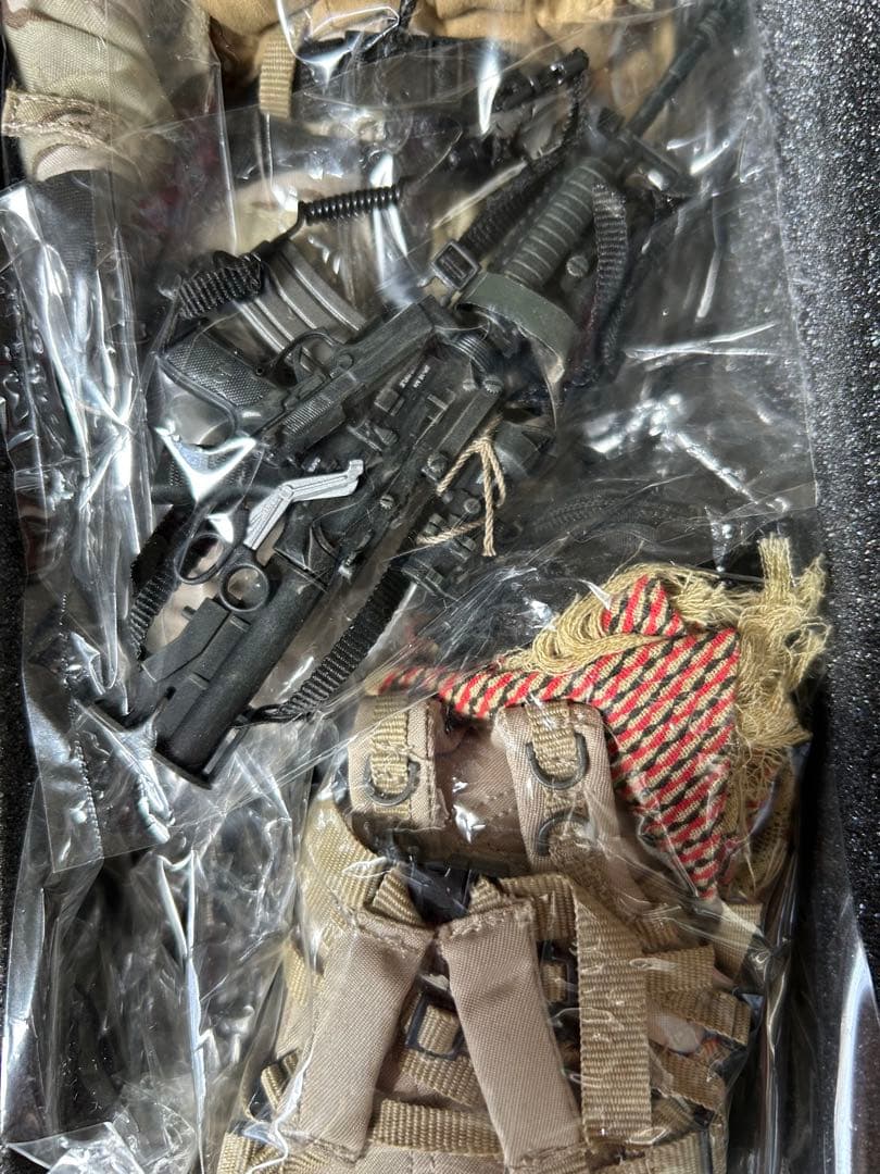 ホットトイズ 限定品 POLAR MOUNTAIN STRIKER 未開封品