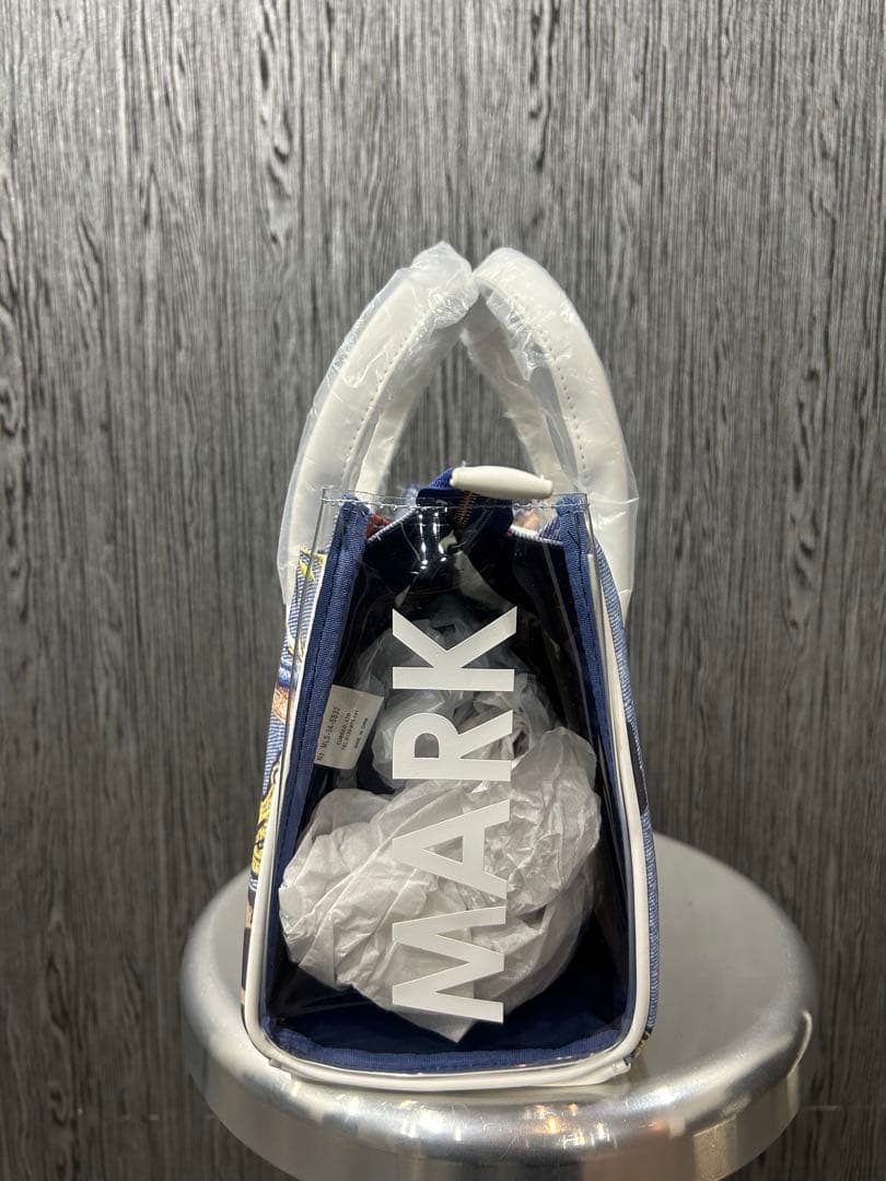 マークアンドロナ　バッグ