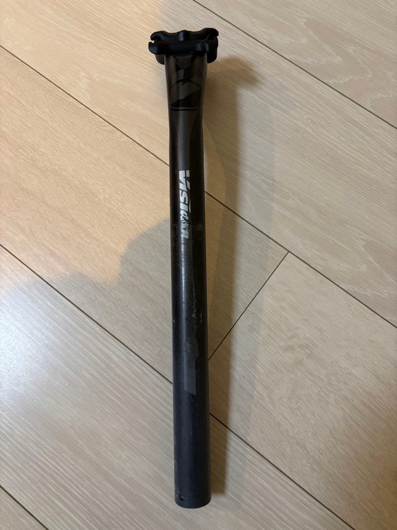 Vision Metron SB20 シートポスト メトロン