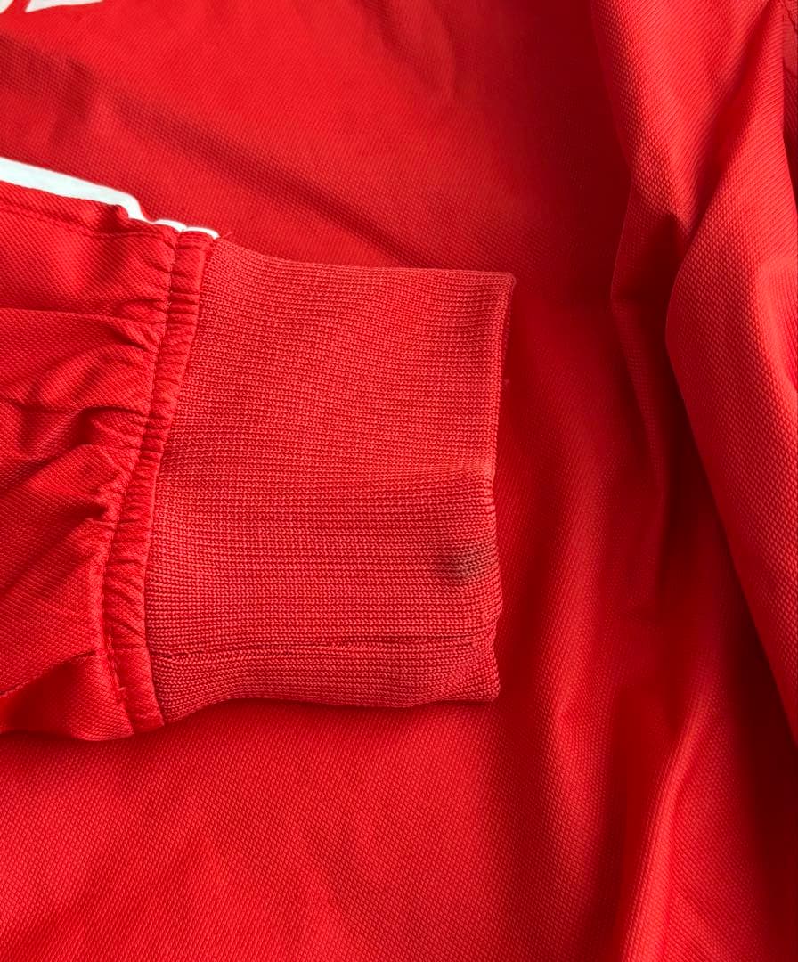 【美品】adidas トラックジャケット　MEXICO70 ジャージ　フルジップ