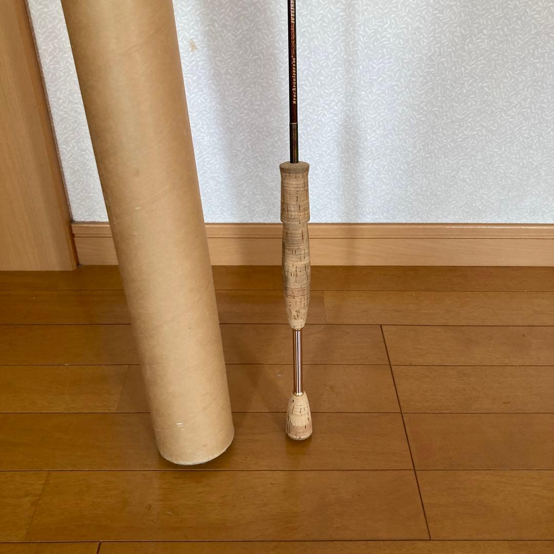 アイビーライン　シンクロナイザー6'06