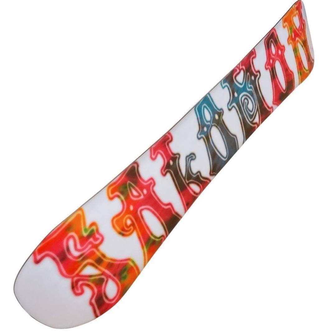 SALOMON DESIRE 138 × kissmark キッズ