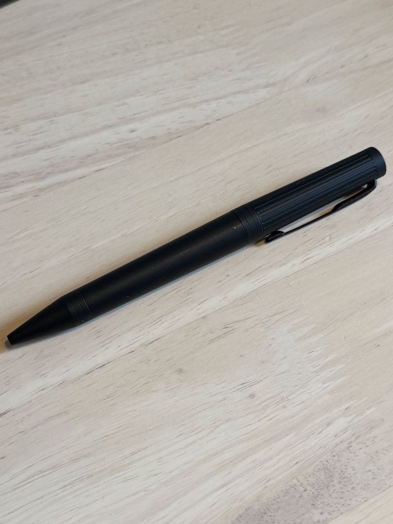 パーカー　インジェニュイティ　ボールペン