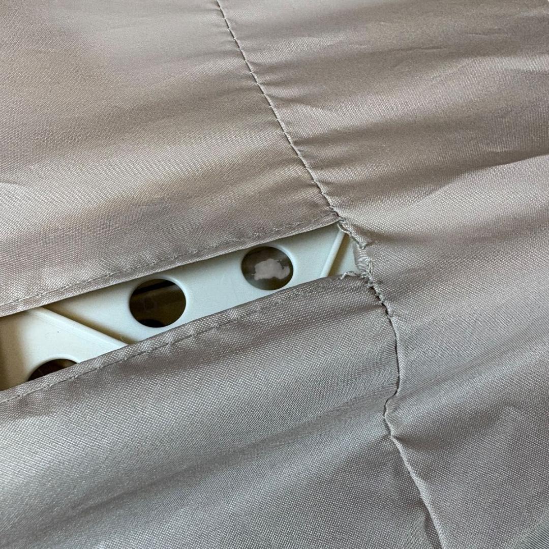 【美品】April’s アップリカ　ココネルエアー　ベビーベッド