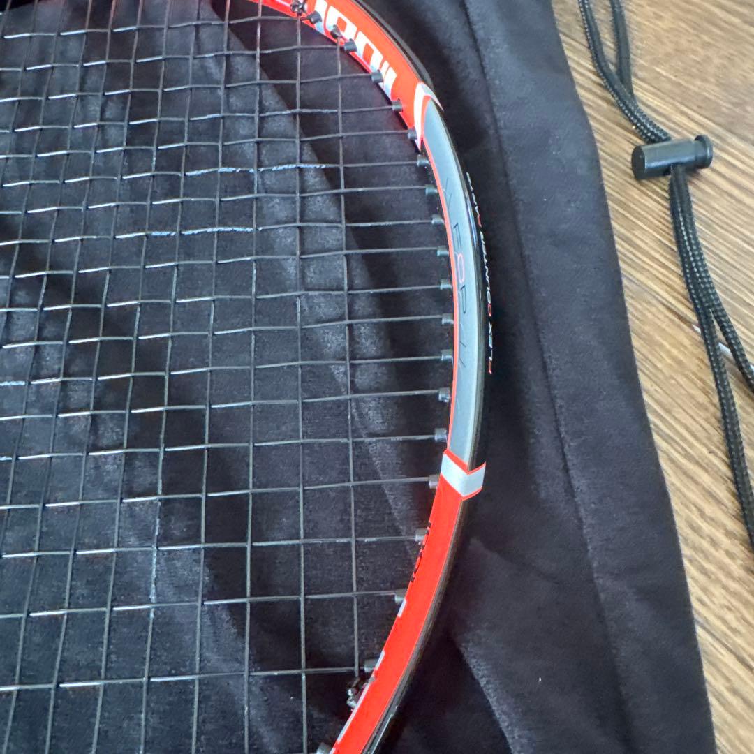 2本セット新品、未使用　トアルソンS-MACH TOUR 280 Ver.3.0