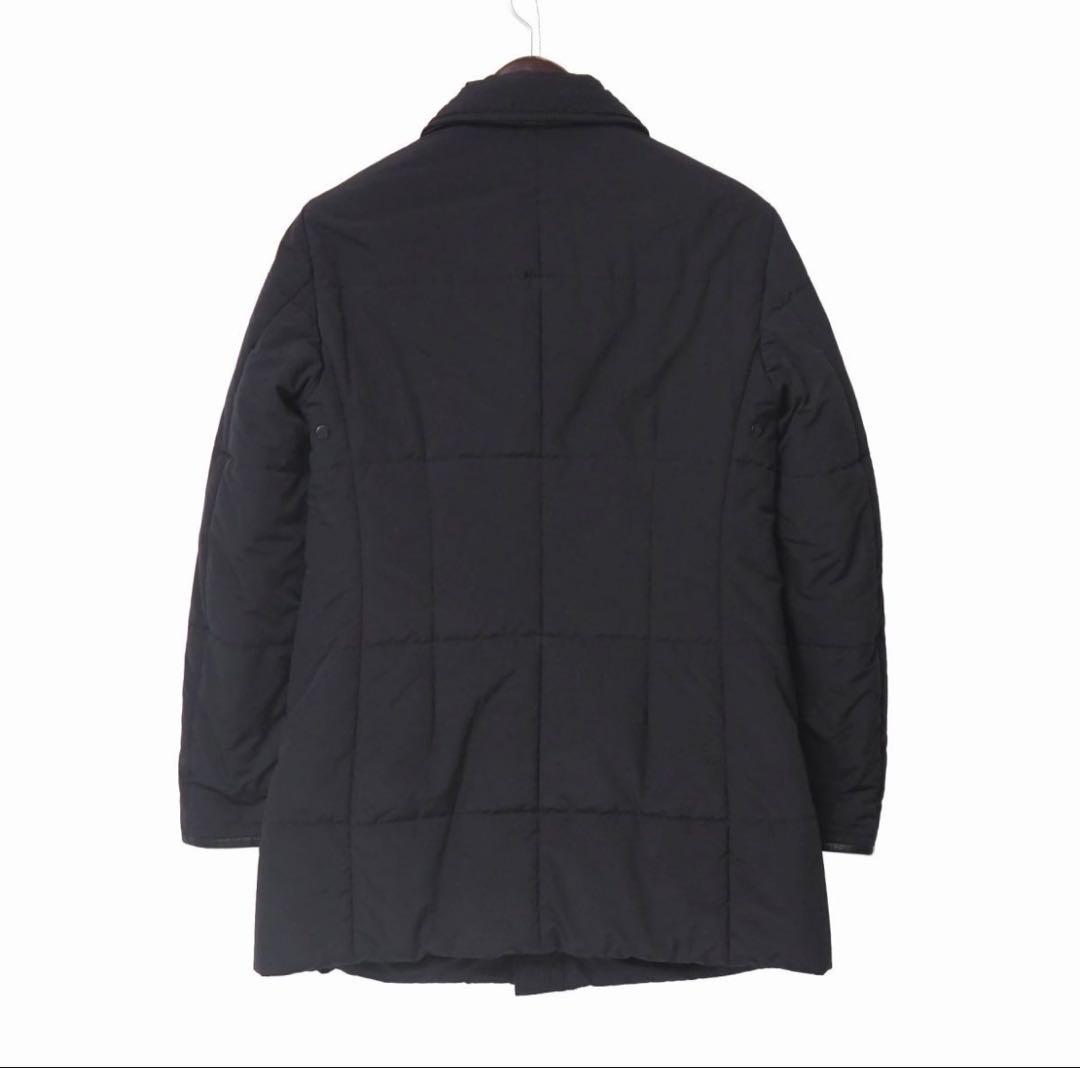 アルマーニGiorgioArmani ダウンジャケット ダウンコート イタリア製