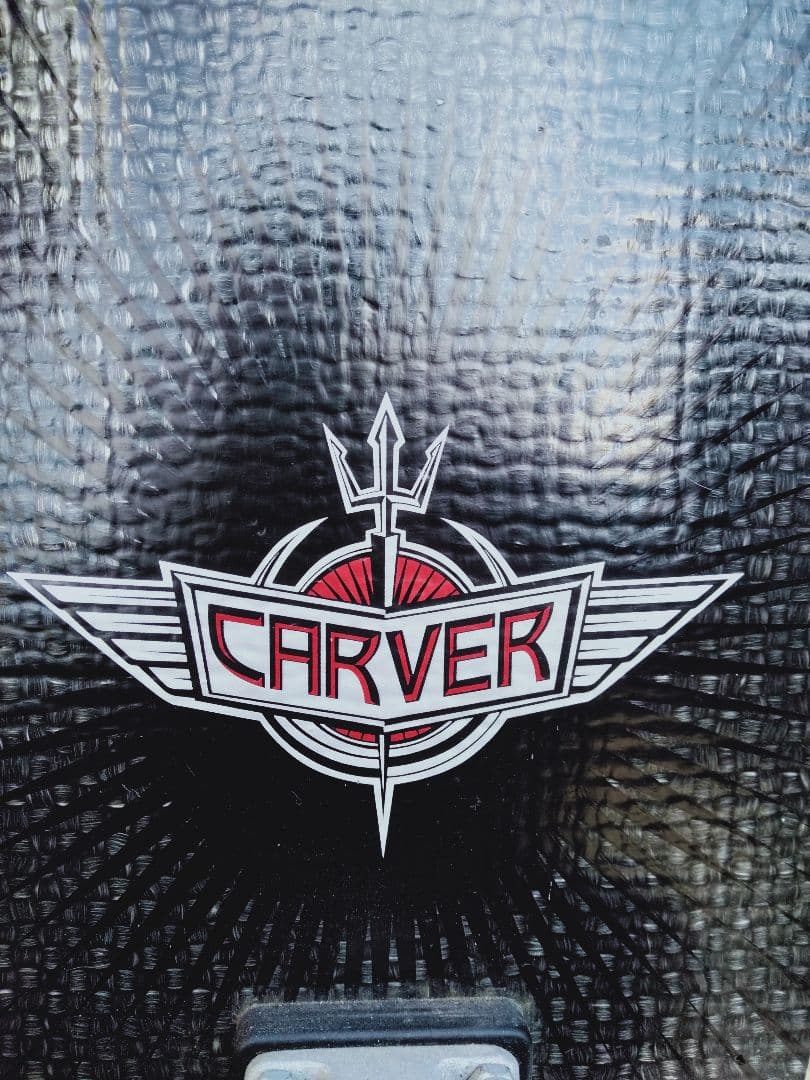 CURVERスケートボード