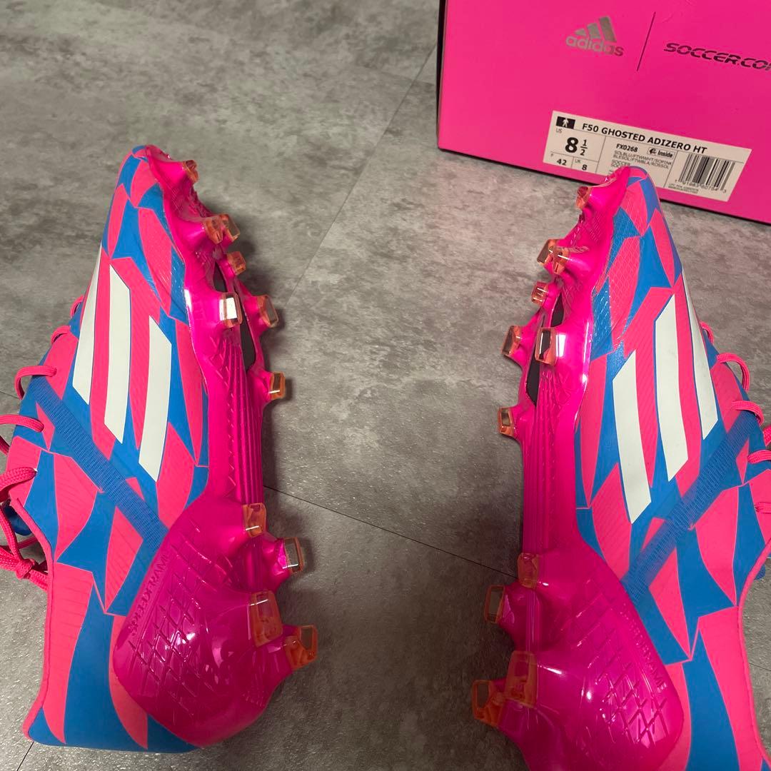 F50 アディゼロ ゴースト 26.5