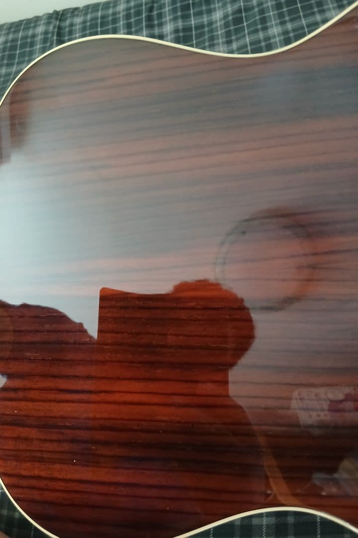 n*n様 美品　YAMAHA LS6 アコースティックギター　ケース付き