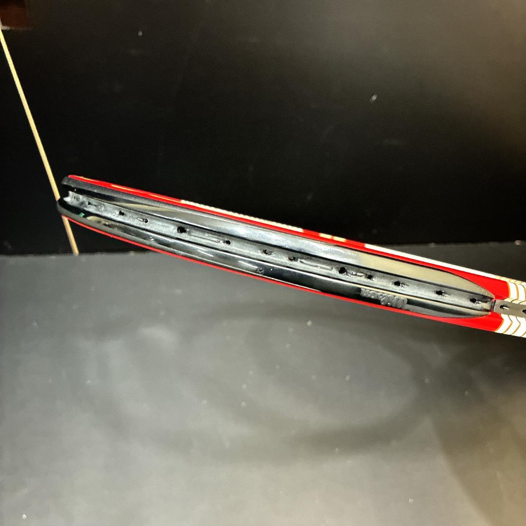 Wilson PROSTAFF 95 ウィルソン　硬式テニスラケット　ガット無し