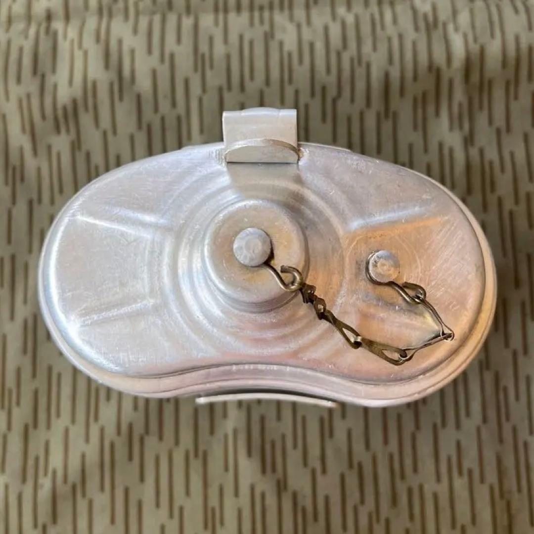 ブルガリア軍／飯盒／クッカー セット