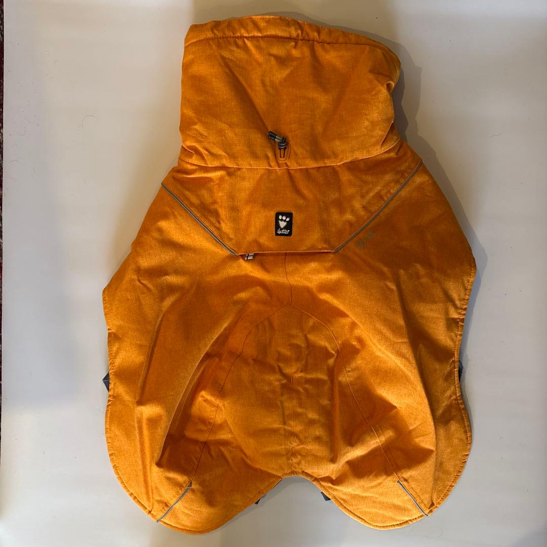 Hurtta フルッタ　犬用ジャケット エクスペディション　35 cm