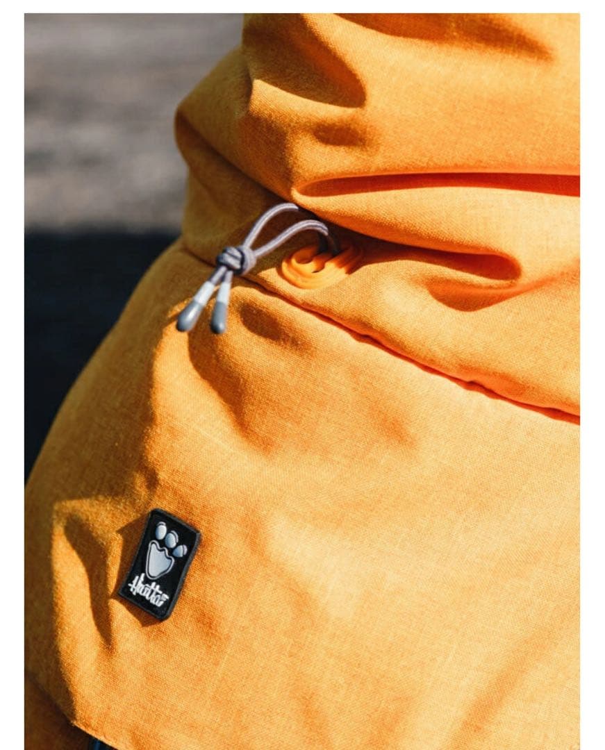 Hurtta フルッタ　犬用ジャケット エクスペディション　35 cm