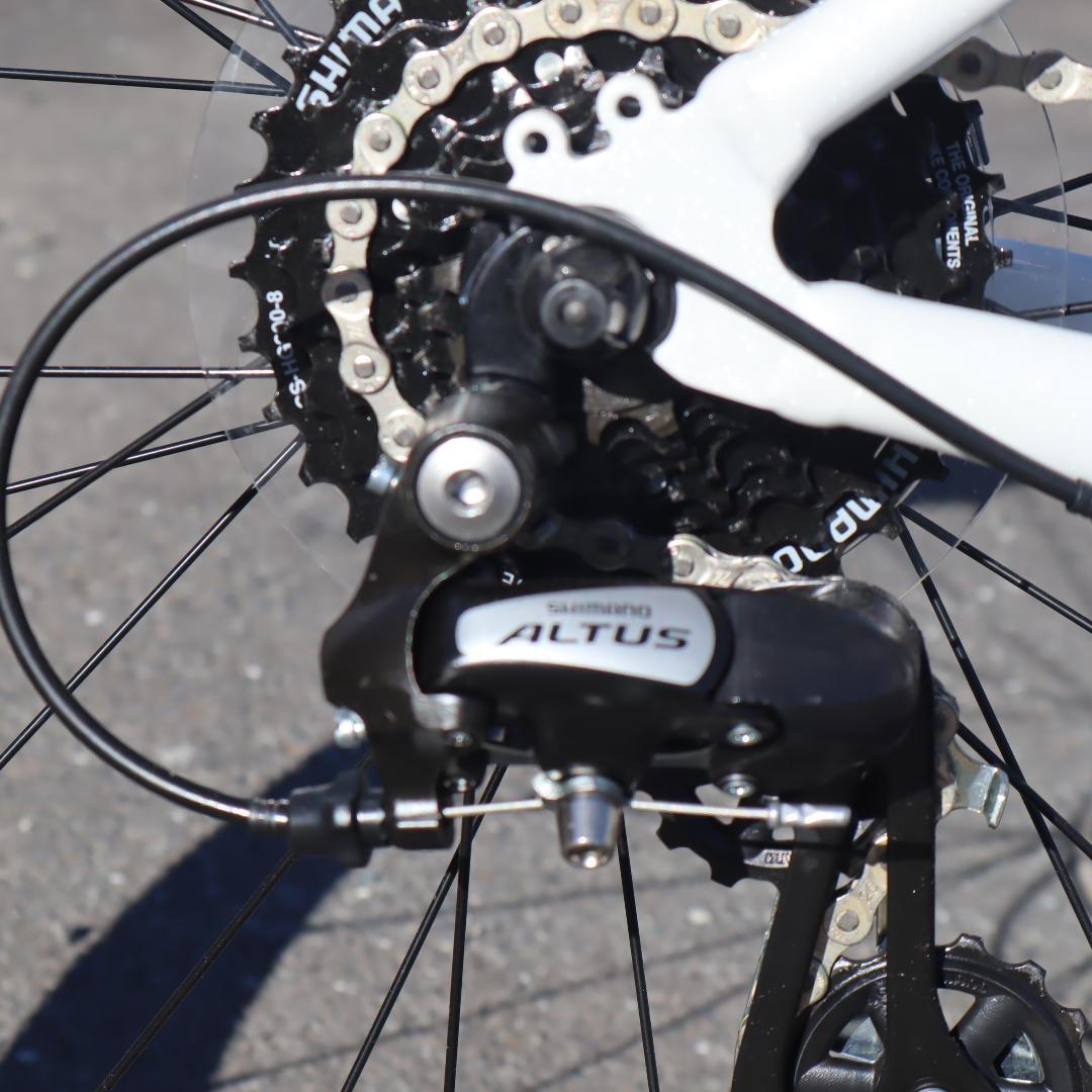 【船橋×KhodaaBloom】RAIL 700A/スプラッシュホワイト