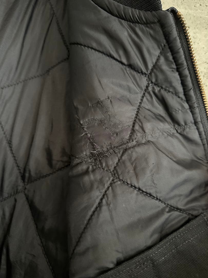 カーハート Carhartt V01 ダックワークベスト