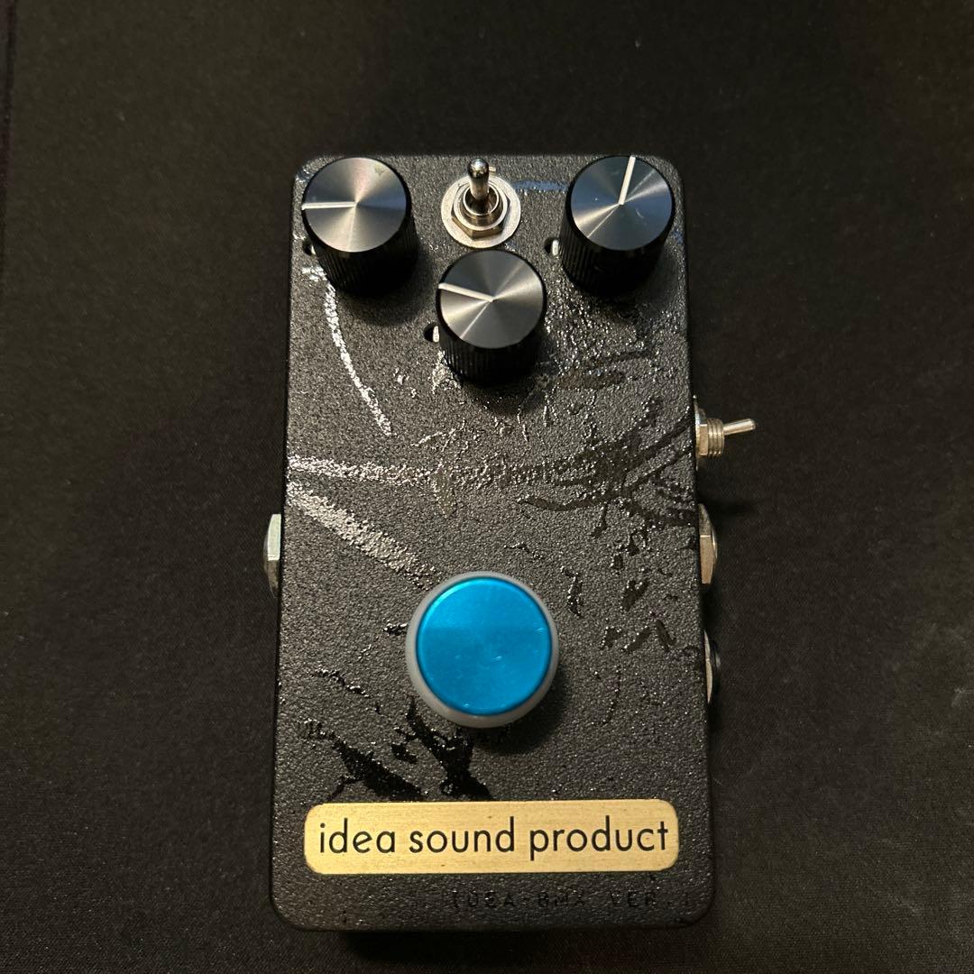 ギター idea sound product IDEA-BMX