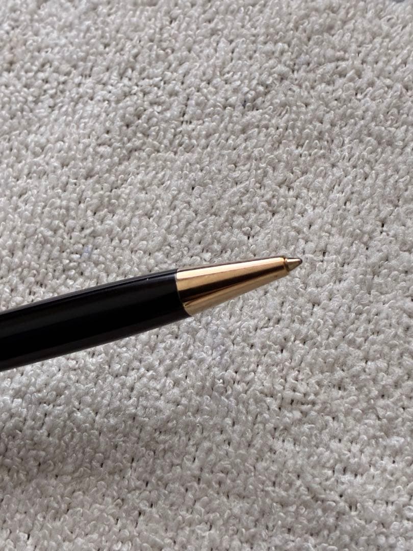 ◾️モンブラン ボールペン◾️マイスターシュテュック クラシック164 ◾️筆記良好◾️