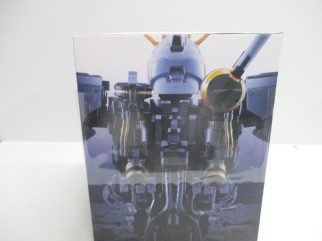 【未使用品】FOR　MANIA　EX 　RX-93　νGUNDAM